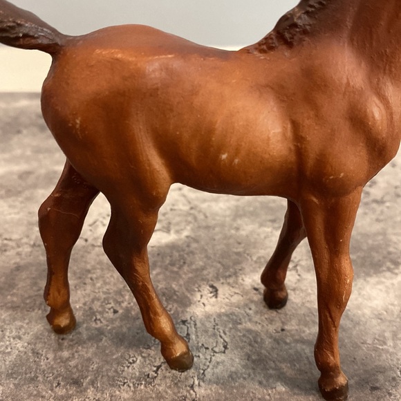 Breyer Vintage Sea Star - Picture 10 of 11